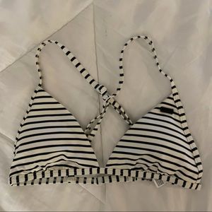 Roxy Triangle Swim Top